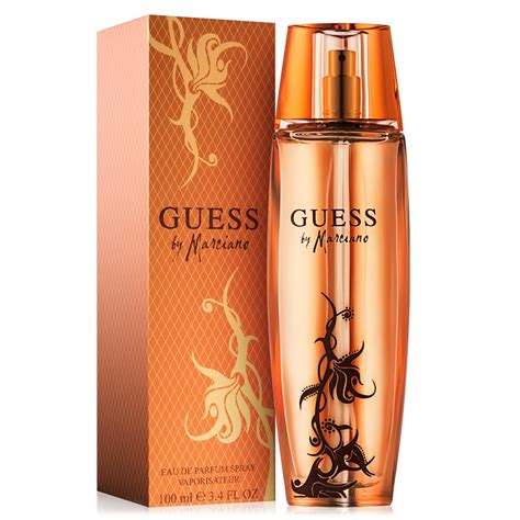 guess marciano perfume for women.